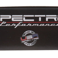 Spectre Accucharge Kit for HPR Filters - Clear - Air Intake Systems