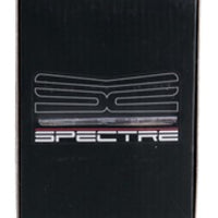 Spectre Adjustable Conical Air Filter 2-1/2in. Tall (Fits 3in. / 3-1/2in. / 4in. Tubes) - Blue - Filters