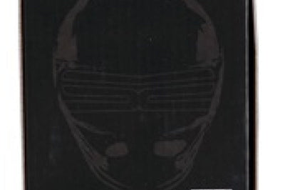 Spectre Adjustable Conical Air Filter 2-1/2in. Tall (Fits 3in. / 3-1/2in. / 4in. Tubes) - Blue - Filters