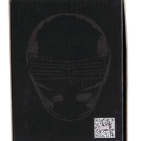 Spectre Adjustable Conical Air Filter 2-1/2in. Tall (Fits 3in. / 3-1/2in. / 4in. Tubes) - Blue - Filters