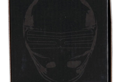 Spectre Adjustable Conical Air Filter 2-1/2in. Tall (Fits 3in. / 3-1/2in. / 4in. Tubes) - Blue - Filters