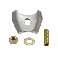 Spectre Chevrolet Distributor Hold Down - Chrome - Ignition