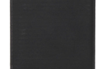 Spectre Coupler Elbow Reducer 3in. / 90 Degree w/2.5in. Insert (PVC) - Black - Air Intake Systems