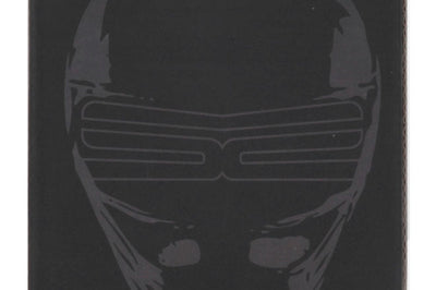 Spectre Coupler Elbow Reducer 3in. / 90 Degree w/2.5in. Insert (PVC) - Black - Air Intake Systems