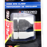 Spectre Magna-Clamp Hose Clamp 1-1/2in. - Chrome - Fabrication