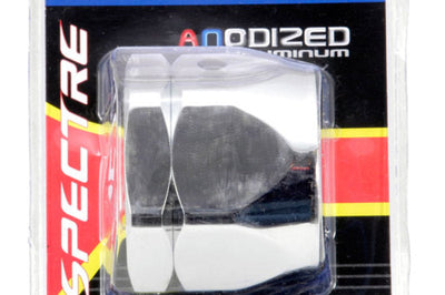 Spectre Magna-Clamp Hose Clamp 1-1/2in. - Chrome - Fabrication