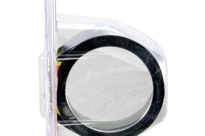 Spectre Magna-Clamp Hose Clamp 1-1/2in. - Chrome - Fabrication