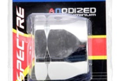 Spectre Magna-Clamp Hose Clamp 1-1/2in. - Chrome - Fabrication