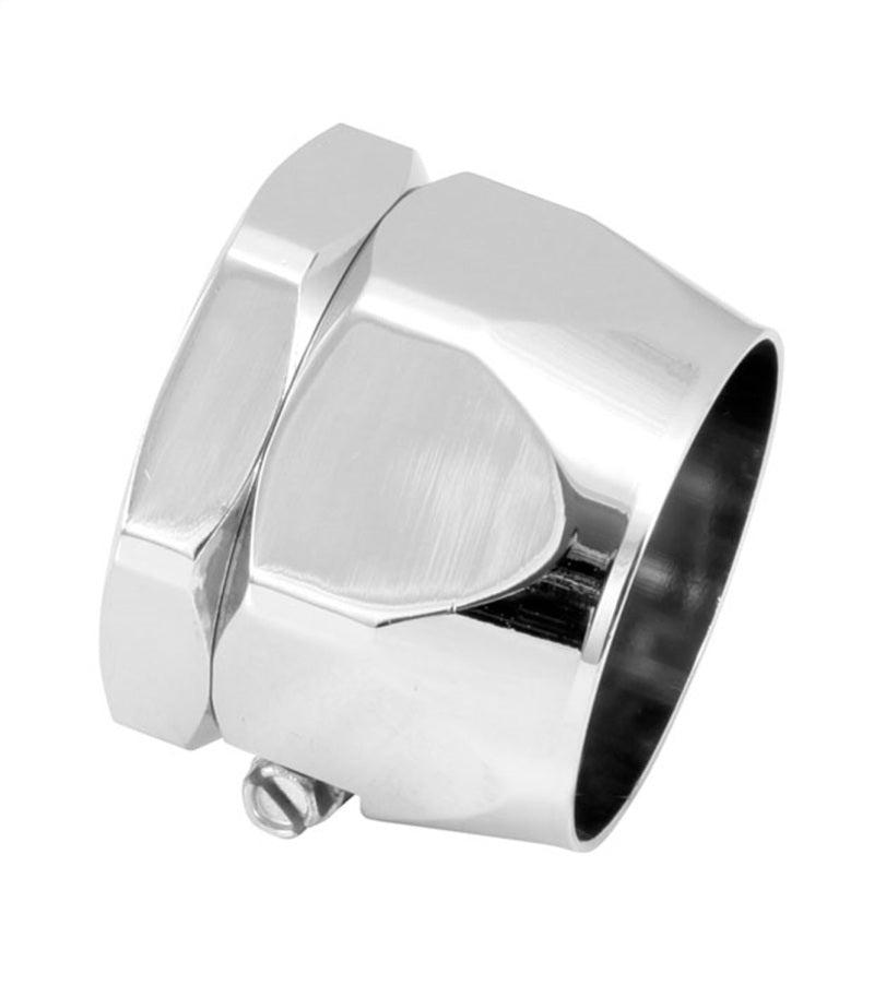 Spectre Magna-Clamp Hose Clamp 1-1/2in. - Chrome - Fabrication