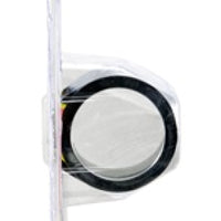 Spectre Magna-Clamp Hose Clamp 1-1/2in. - Chrome - Fabrication