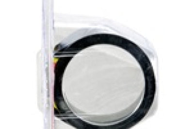 Spectre Magna-Clamp Hose Clamp 1-1/2in. - Chrome - Fabrication