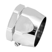 Spectre Magna-Clamp Hose Clamp 1-1/2in. - Chrome - Fabrication