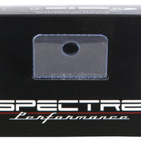 Spectre Universal Pre-Filter Wrap 6in. x 6.125in. - Black - Air Filters