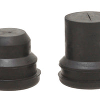 Spectre Valve Cover Grommets - Baffled (For Covers w/1-1/4in. Filler-Breather Holes) - Engine Components