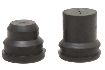 Spectre Valve Cover Grommets - Baffled (For Covers w/1-1/4in. Filler-Breather Holes) - Engine Components