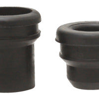 Spectre Valve Cover Grommets - Baffled (For Covers w/1-1/4in. Filler-Breather Holes) - Engine Components