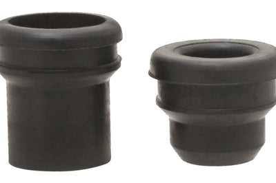 Spectre Valve Cover Grommets - Baffled (For Covers w/1-1/4in. Filler-Breather Holes) - Engine Components