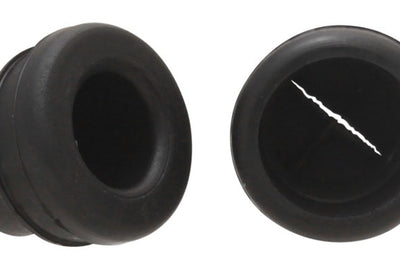 Spectre Valve Cover Grommets - Baffled (For Covers w/1-1/4in. Filler-Breather Holes) - Engine Components
