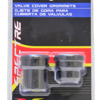 Spectre Valve Cover Grommets - Baffled (For Covers w/1-1/4in. Filler-Breather Holes) - Engine Components
