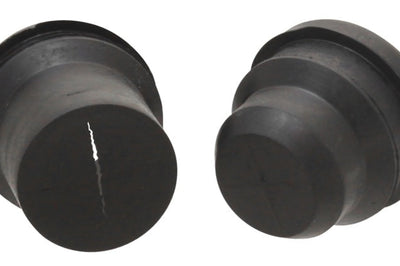 Spectre Valve Cover Grommets - Baffled (For Covers w/1-1/4in. Filler-Breather Holes) - Engine Components
