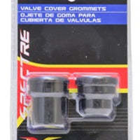 Spectre Valve Cover Grommets - Baffled (For Covers w/1-1/4in. Filler-Breather Holes) - Engine Components