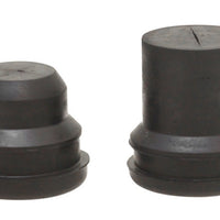 Spectre Valve Cover Grommets - Baffled (For Covers w/1-1/4in. Filler-Breather Holes) - Engine Components