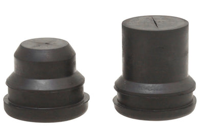 Spectre Valve Cover Grommets - Baffled (For Covers w/1-1/4in. Filler-Breather Holes) - Engine Components