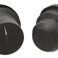 Spectre Valve Cover Grommets - Baffled (For Covers w/1-1/4in. Filler-Breather Holes) - Engine Components