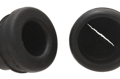 Spectre Valve Cover Grommets - Baffled (For Covers w/1-1/4in. Filler-Breather Holes) - Engine Components