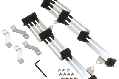 Spectre Wire Dividers - Adjustable - Fabrication