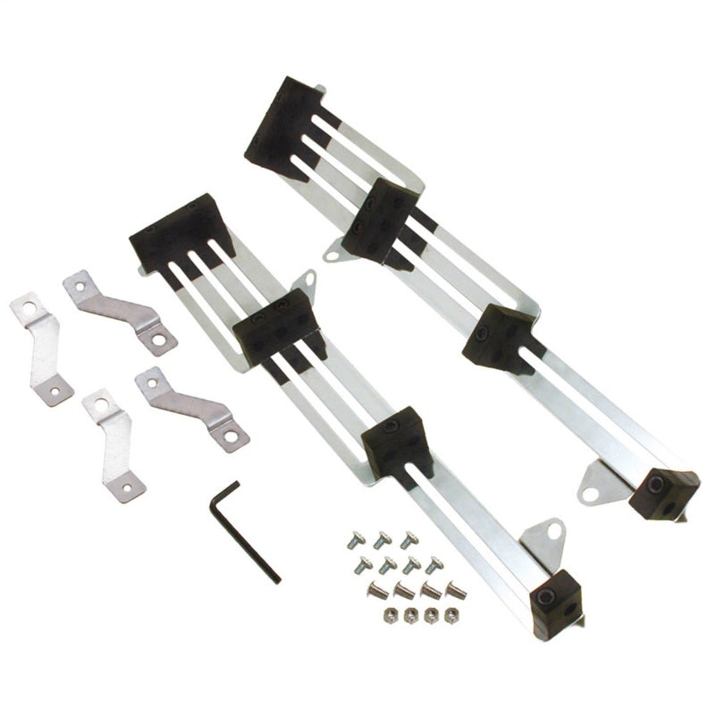 Spectre Wire Dividers - Adjustable - Fabrication