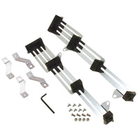 Spectre Wire Dividers - Adjustable - Fabrication