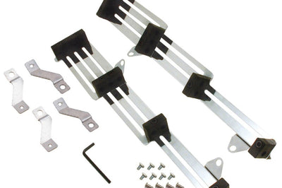 Spectre Wire Dividers - Adjustable - Fabrication