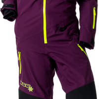 Dsg Spectrum 2.0 Monosuit Black/forest Green Xs - Black / X-Small - Apparel Collection