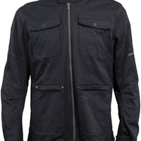 Speed and Strength Dogs Of War 2.0 Textile Jacket Black - 3XL - Apparel