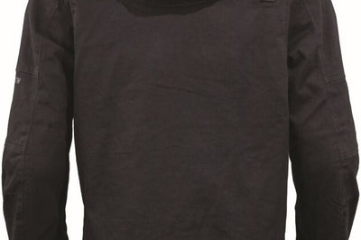 Speed and Strength Dogs Of War 2.0 Textile Jacket Black - Small - Apparel