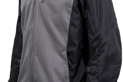 Speed and Strength Off The Chain 3.0 Textile Jacket Charcoal - 3XL - Apparel