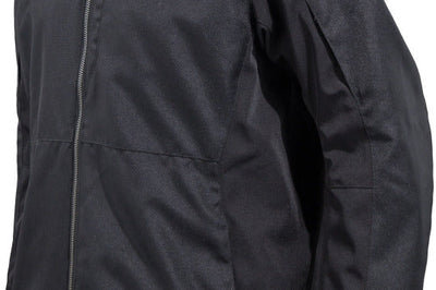 Speed and Strength Under The Radar Textile Jacket Black - 2XL - Apparel