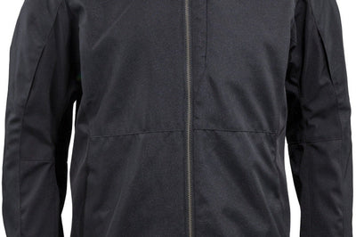 Speed and Strength Under The Radar Textile Jacket Black - 3XL - Apparel