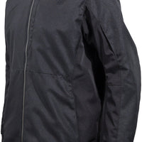 Speed and Strength Under The Radar Textile Jacket Black - 3XL - Apparel