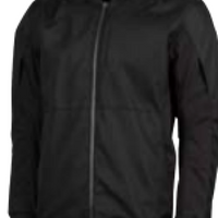 Speed and Strength Under The Radar Textile Jacket Black - 3XL - Apparel