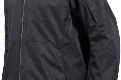 Speed and Strength Under The Radar Textile Jacket Black - 3XL - Apparel