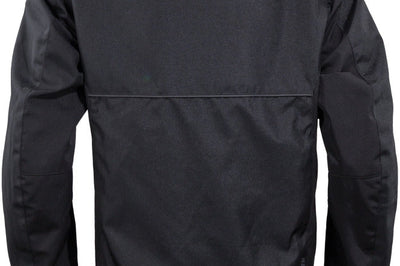 Speed and Strength Under The Radar Textile Jacket Black - 3XL - Apparel