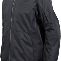 Speed and Strength Under The Radar Textile Jacket Black - Medium - Apparel