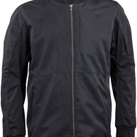 Speed and Strength Under The Radar Textile Jacket Black - Small - Apparel