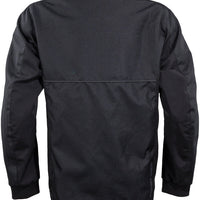 Speed and Strength Under The Radar Textile Jacket Black - XL - Apparel