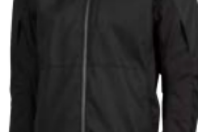 Speed and Strength Under The Radar Textile Jacket Black - XL - Apparel