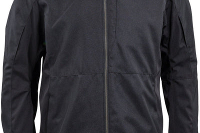 Speed and Strength Under The Radar Textile Jacket Black - XL - Apparel