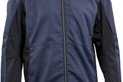 Speed and Strength Under The Radar Textile Jacket Navy - 2XL - Apparel