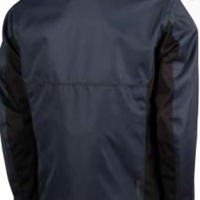 Speed and Strength Under The Radar Textile Jacket Navy - 2XL - Apparel